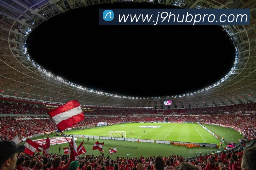 九游会官网品牌故事